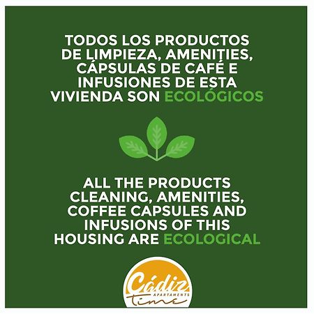 Tailor'S Home By Cadiz Time Exteriör bild