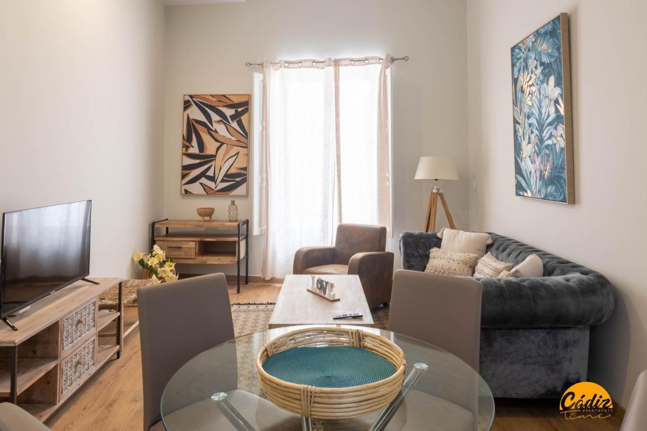 Tailor'S Home By Cadiz Time Exteriör bild