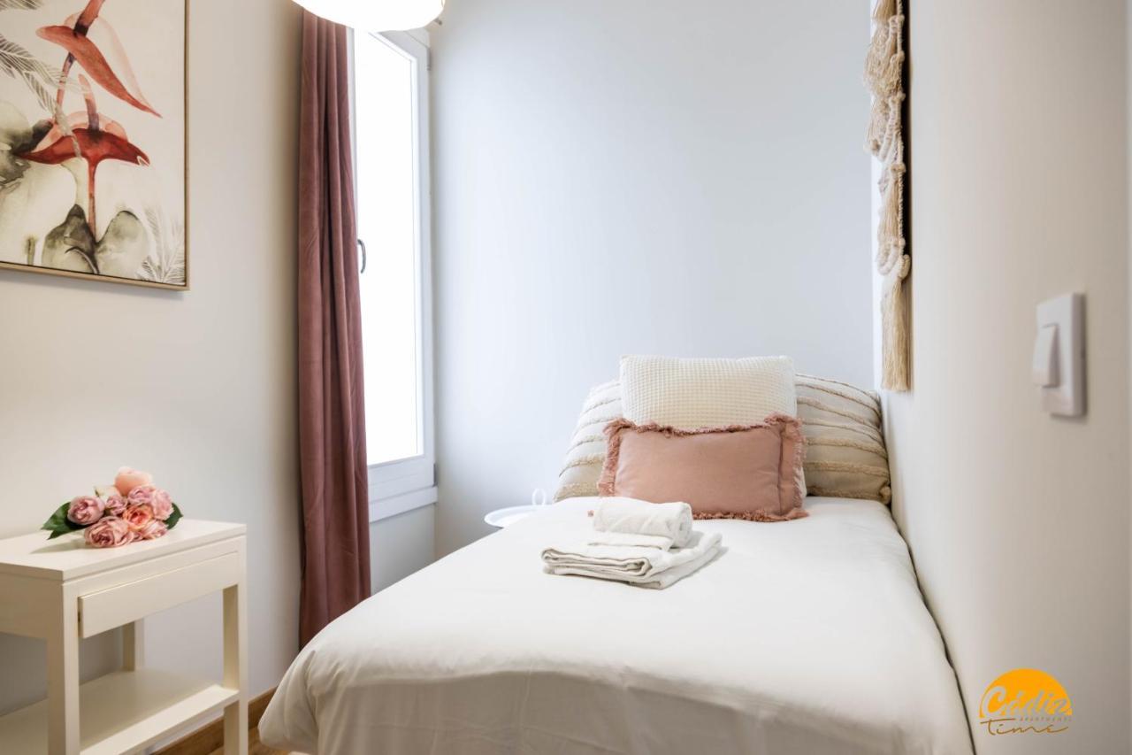 Tailor'S Home By Cadiz Time Exteriör bild