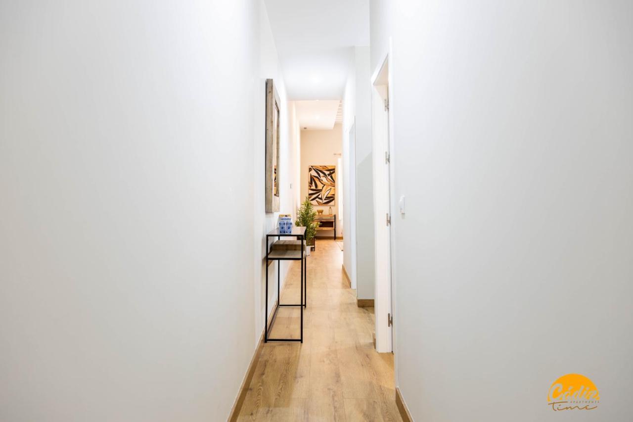 Tailor'S Home By Cadiz Time Exteriör bild