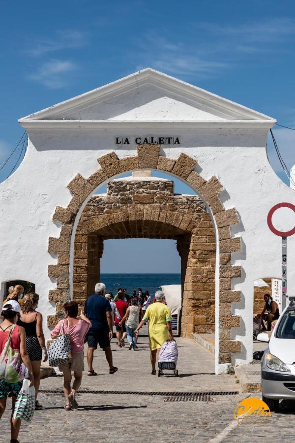 Tailor'S Home By Cadiz Time Exteriör bild