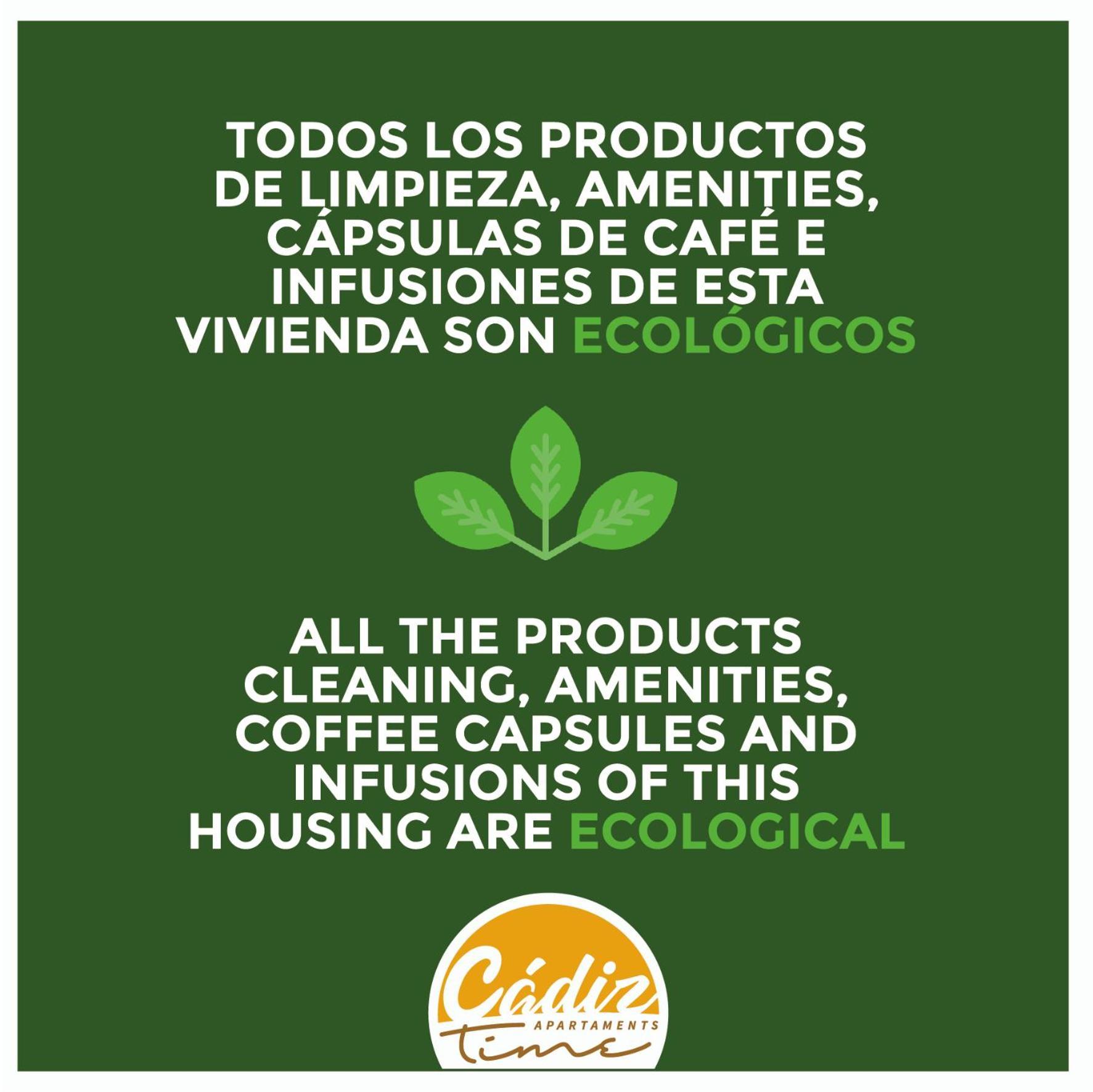 Tailor'S Home By Cadiz Time Exteriör bild